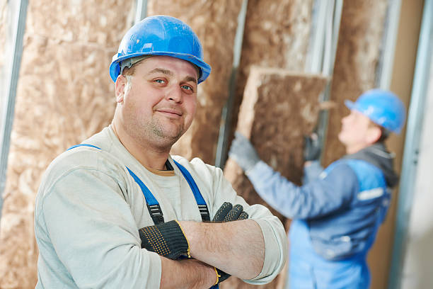 Reliable Belwood, NC Insulation Services Solutions